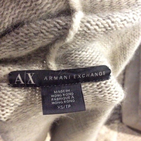 Armani Exchange - Picture 5 of 5